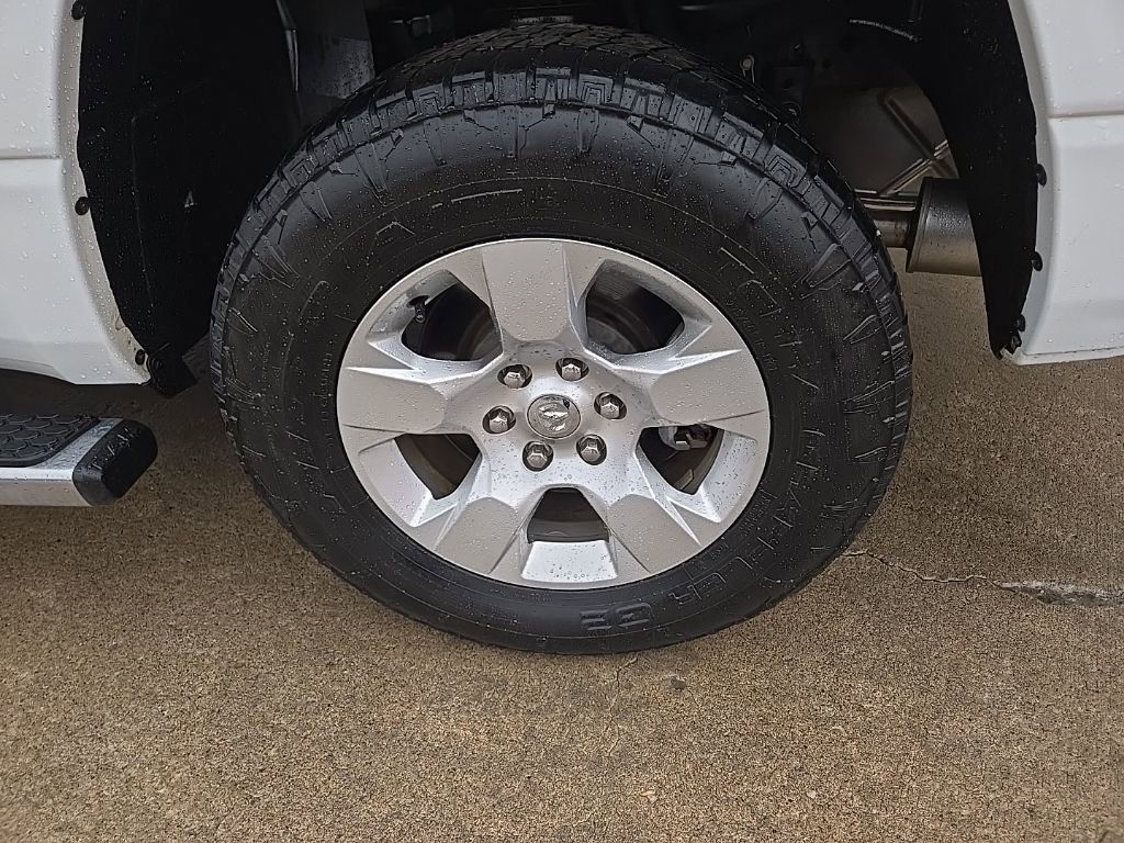 Used 2022 RAM 1500 Big Horn image 27