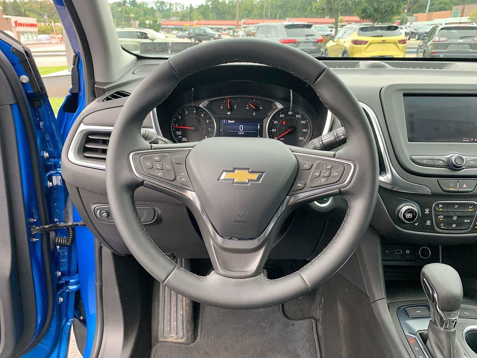 Certified 2024 Chevrolet Equinox LT AWD/4WD image 11