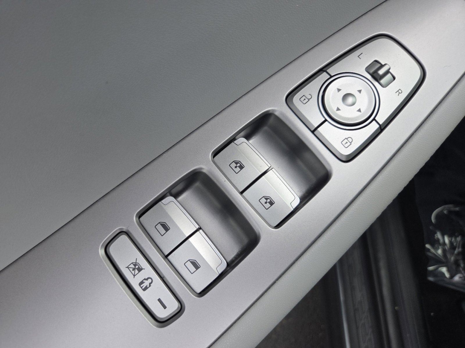 Used 2023 Hyundai Palisade SEL image 29