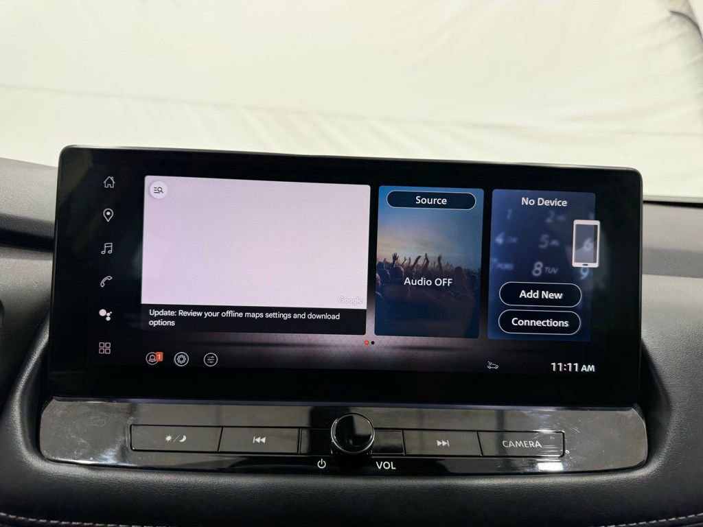 Used 2026 Nissan Rogue SL image 33