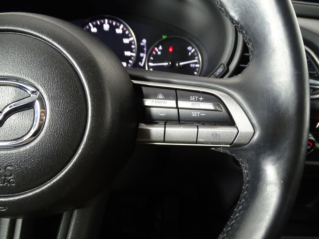 Used 2022 MAZDA CX-30 AWD 2.5 S w/ Select Package image 24