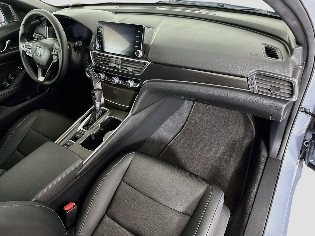 Used 2022 Honda Accord Sport image 17