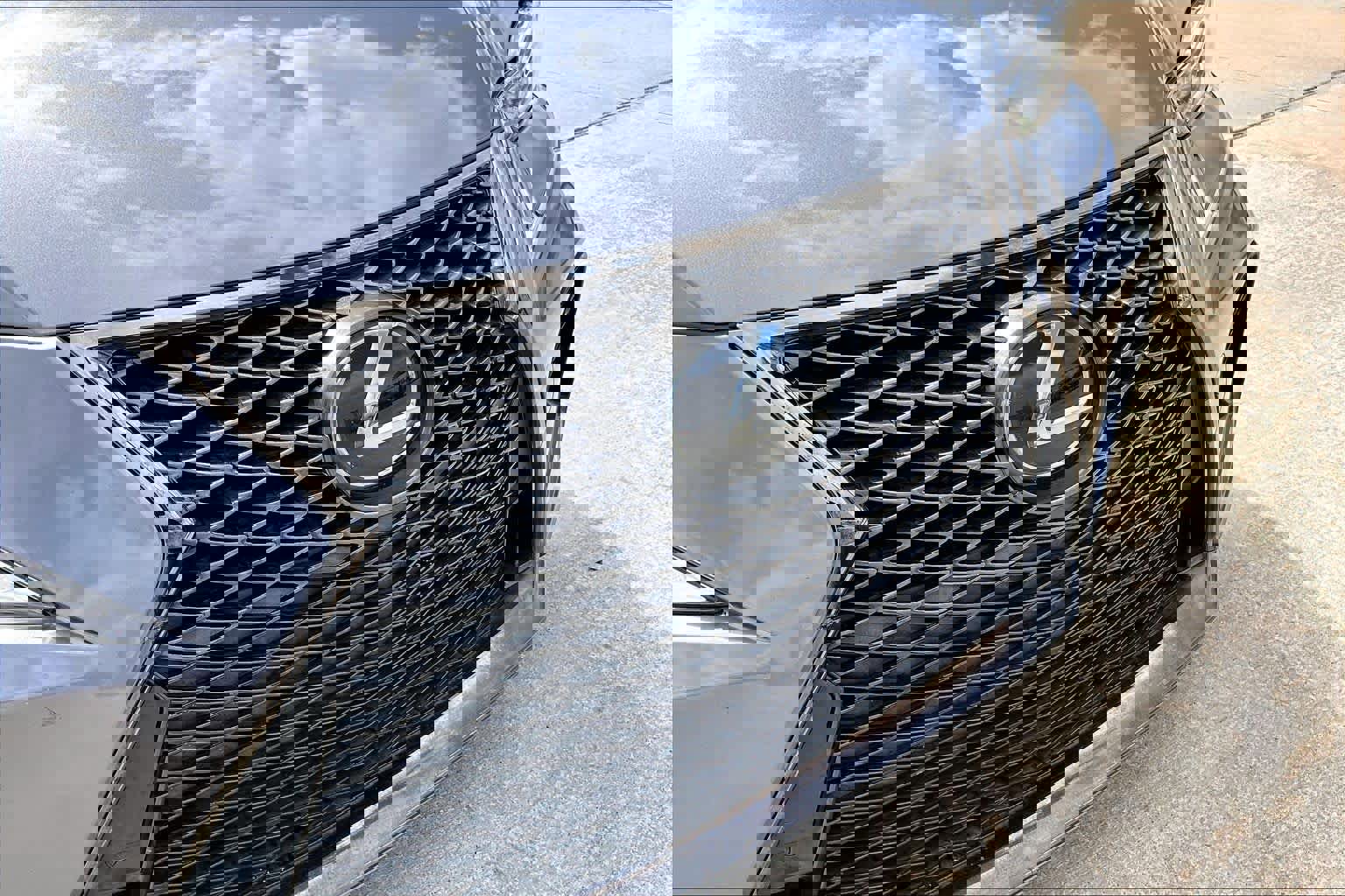 Used 2019 Lexus IS 300 F Sport w/ F Sport Package image 28