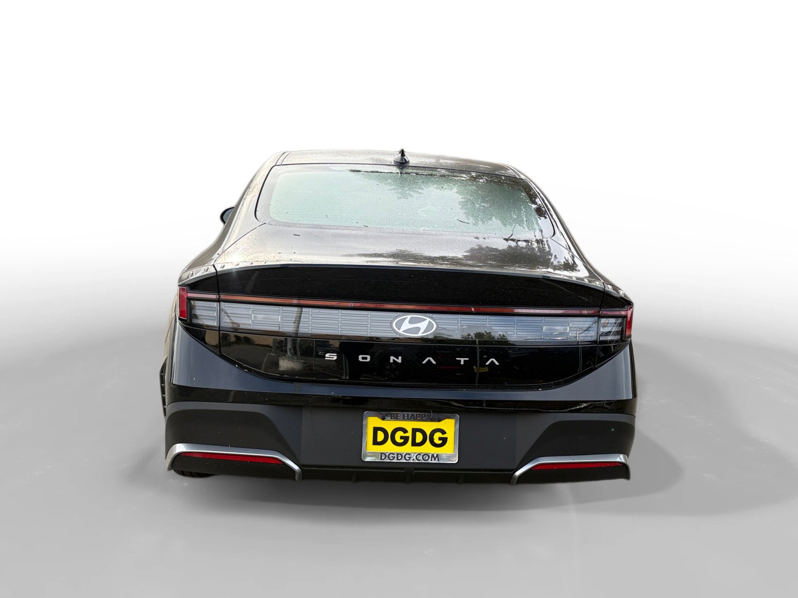 New 2026 Hyundai Sonata SE image 4