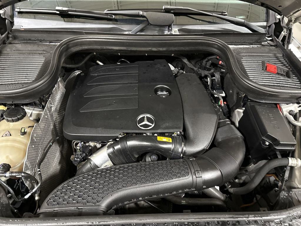 Used 2022 Mercedes-Benz GLE 350 4MATIC image 26