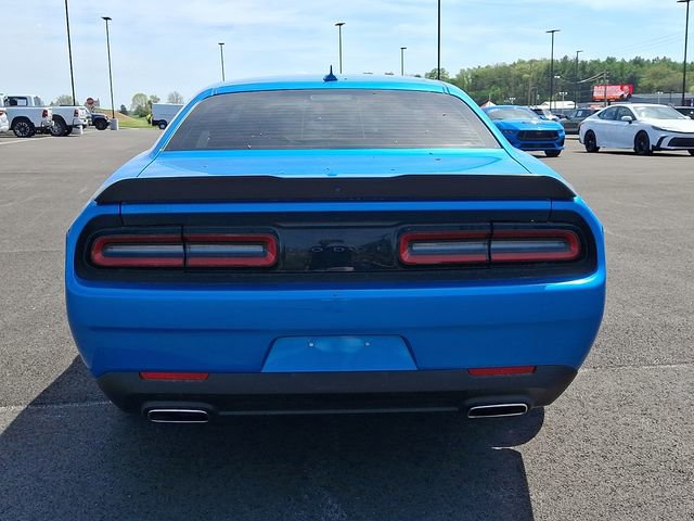 Used 2023 Dodge Challenger GT w/ Plus Package image 6