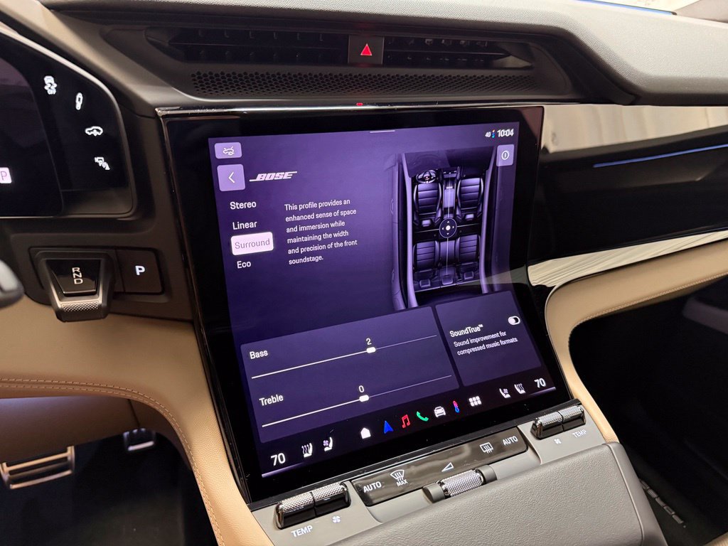 New 2026 Porsche Cayenne Electric AWD/4WD image 11