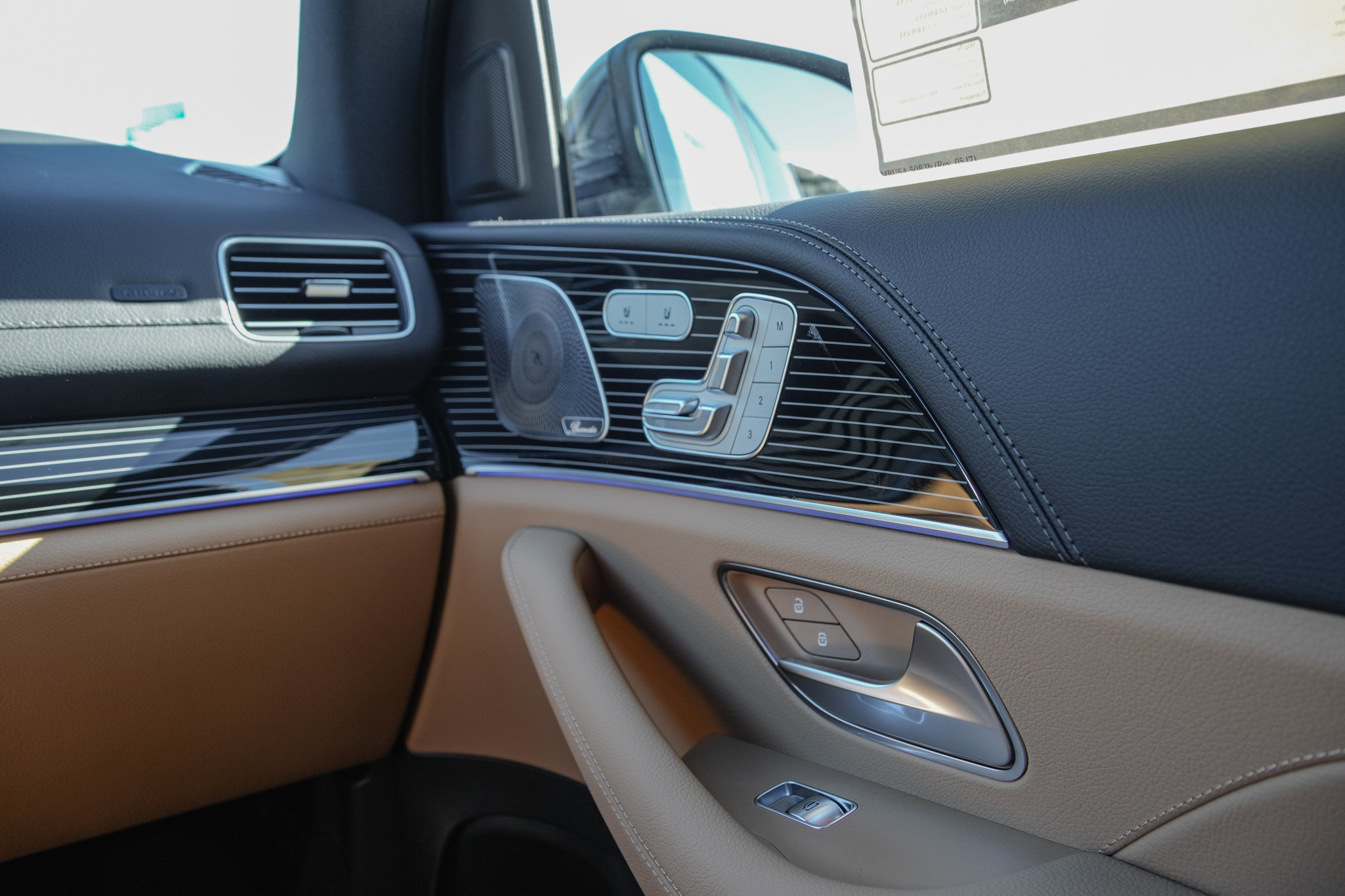 New 2026 Mercedes-Benz GLE 450 4MATIC image 28
