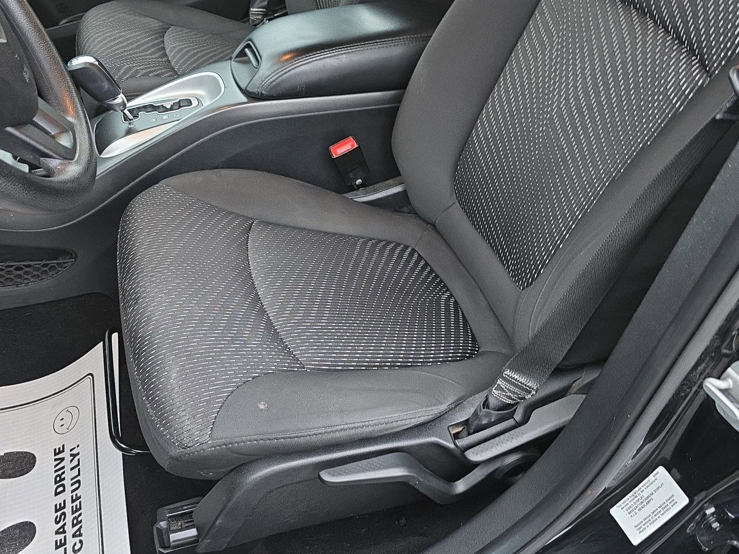 Used 2015 Dodge Journey American Value Package w/ Flexible Seating Group image 14