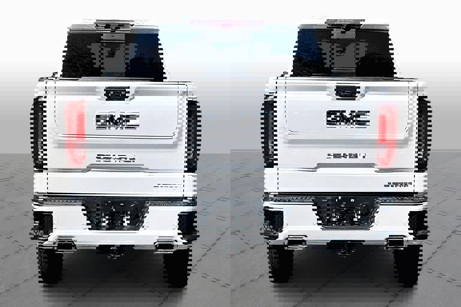 Used 2022 GMC Sierra 1500 Denali Ultimate image 5