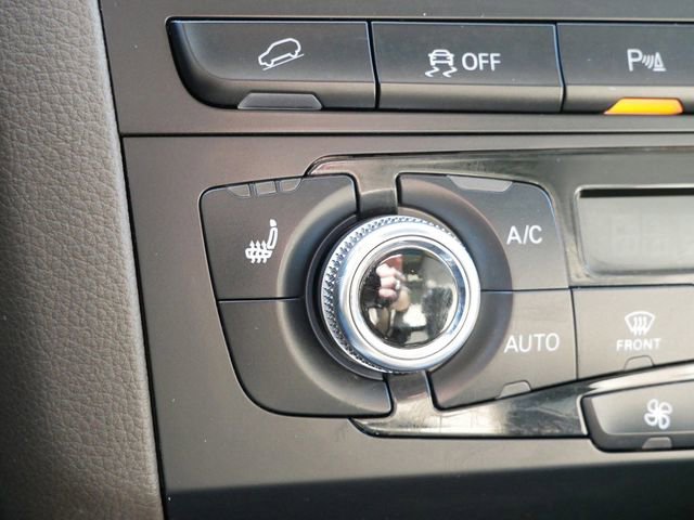 Used 2016 Audi Q5 2.0T Premium Plus w/ Technology Package image 21