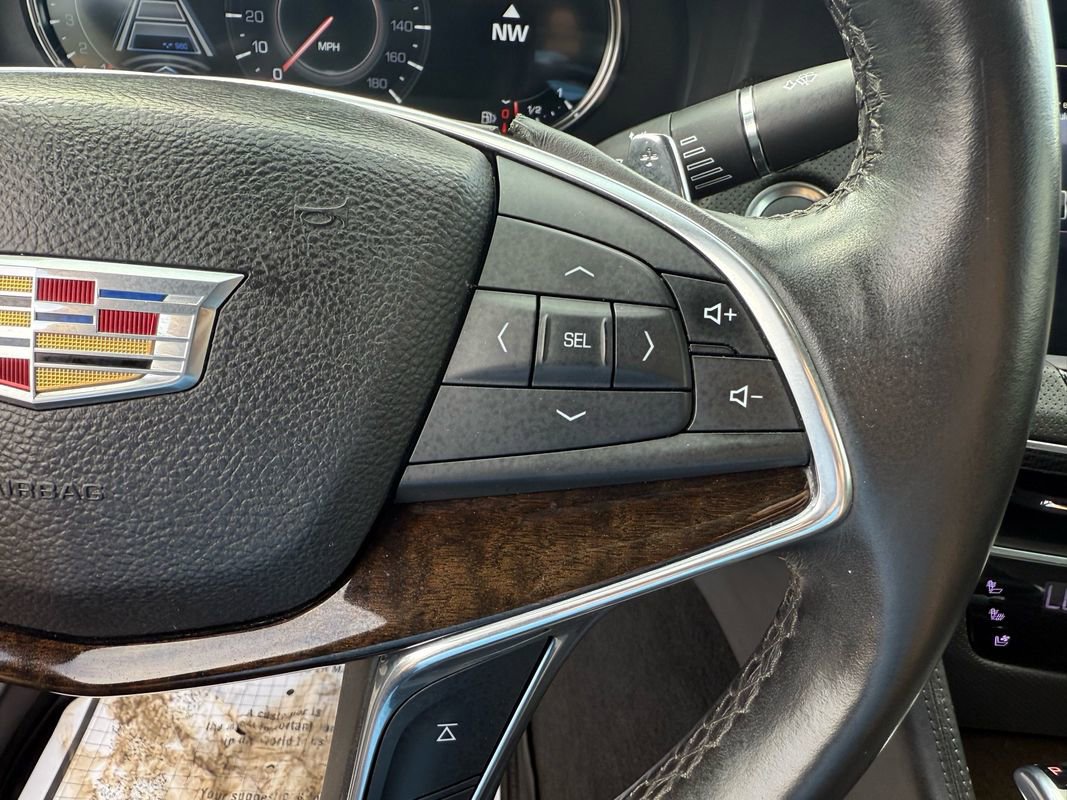 Used 2016 Cadillac CT6 Platinum image 13