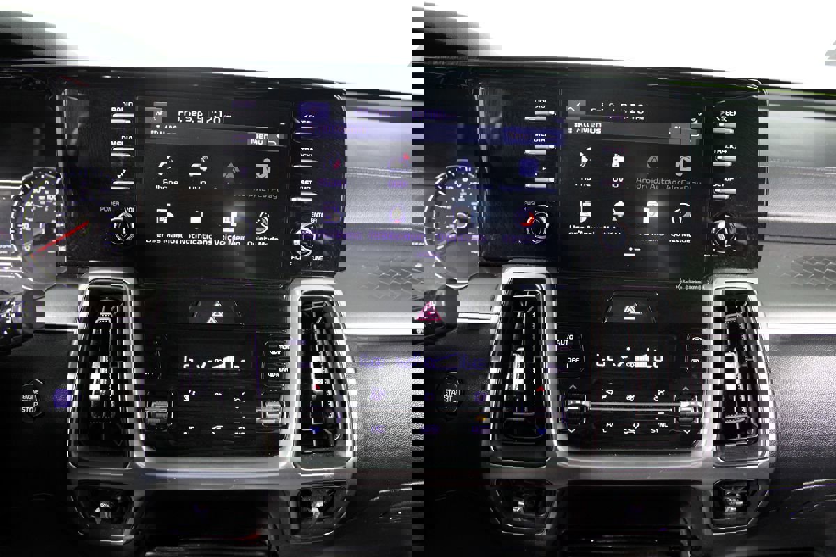 Used 2021 Kia Sorento S w/ Panoramic Sunroof Package image 8