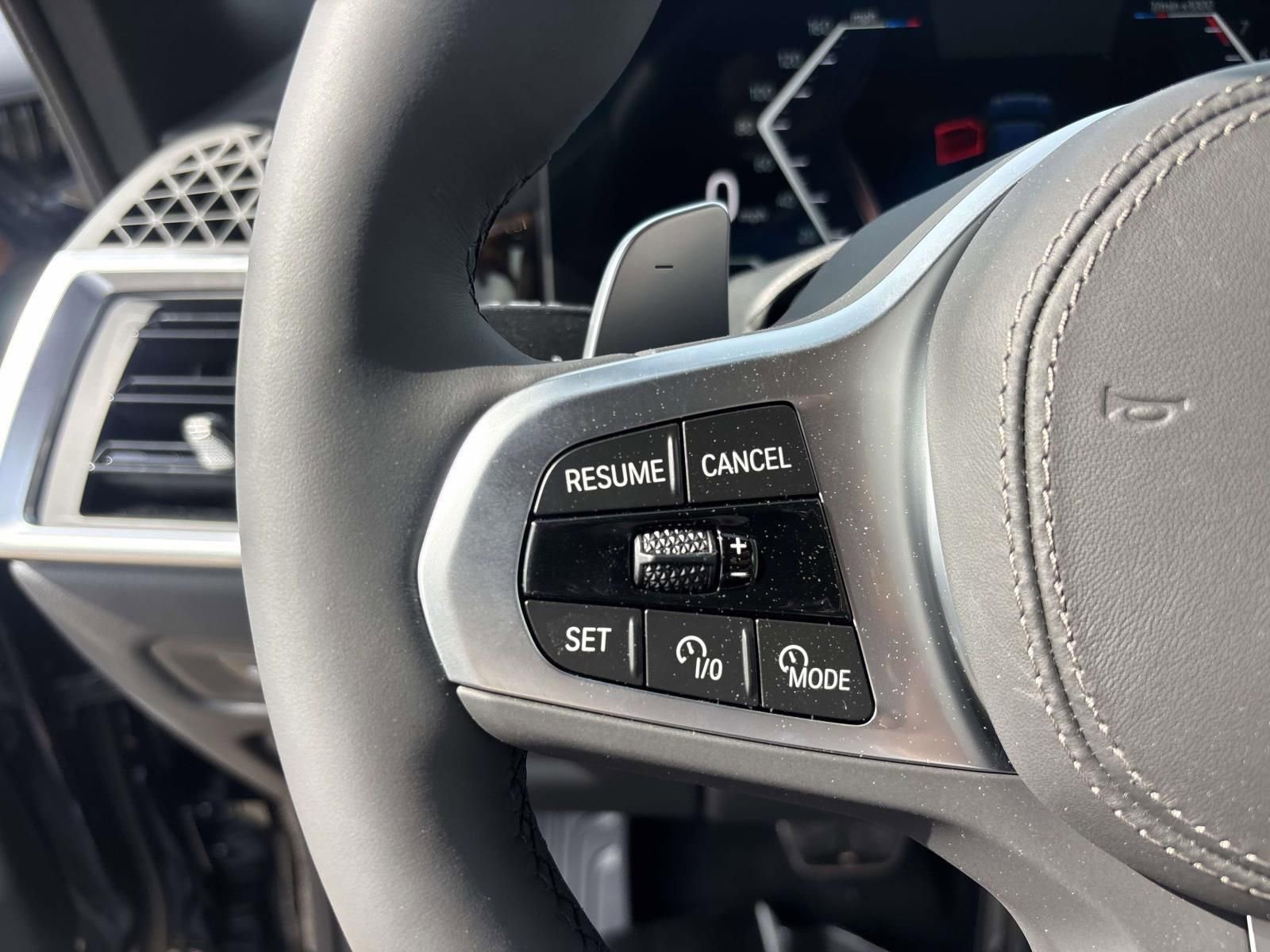 New 2026 BMW X5 xDrive40i AWD/4WD image 12