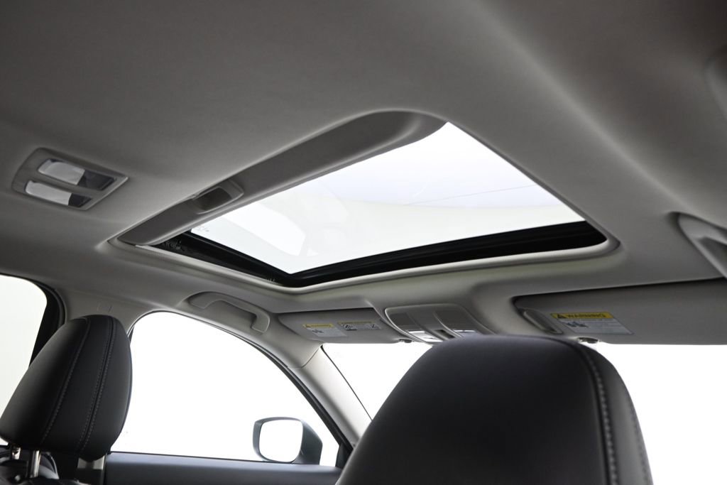 Certified 2025 MAZDA CX-5 AWD 2.5 S image 18