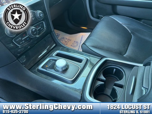 Used 2019 Chrysler 300 Limited w/ Safetytec Plus Group image 21