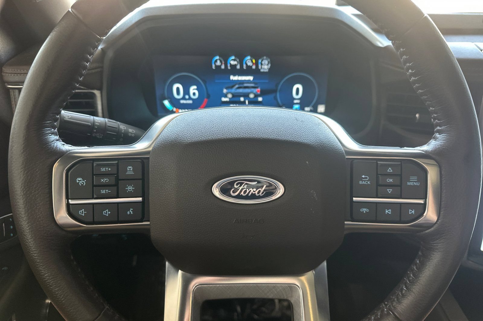 Used 2022 Ford Expedition Max King Ranch AWD/4WD image 28