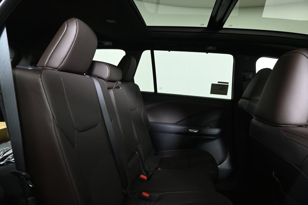 New 2026 Lexus TX 350 AWD w/ Technology Package image 35