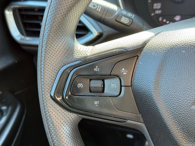 Used 2021 Chevrolet TrailBlazer LT w/ Convenience Package image 21