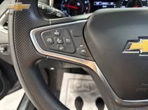 Used 2023 Chevrolet Malibu LS image 3