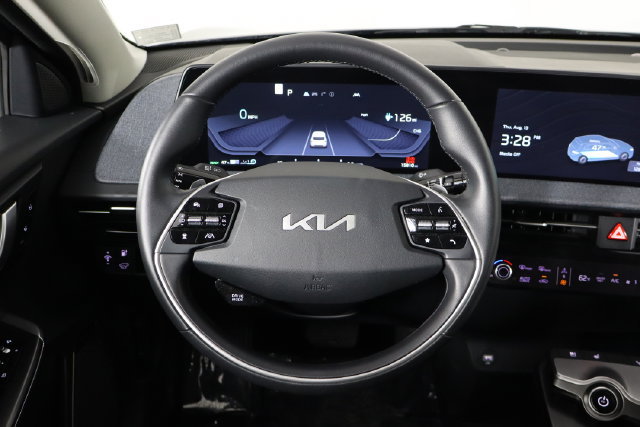 Used 2023 Kia EV6 Wind RWD image 6