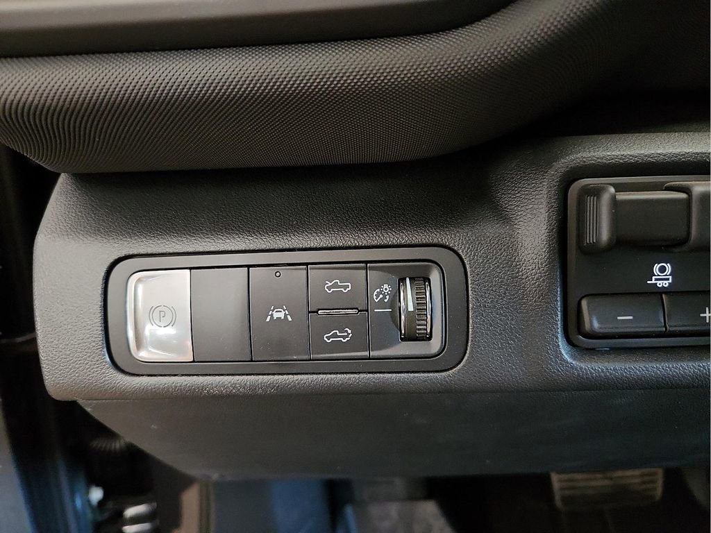 New 2025 Chevrolet Silverado EV LT w/ LPO, Utility Wall Package image 20