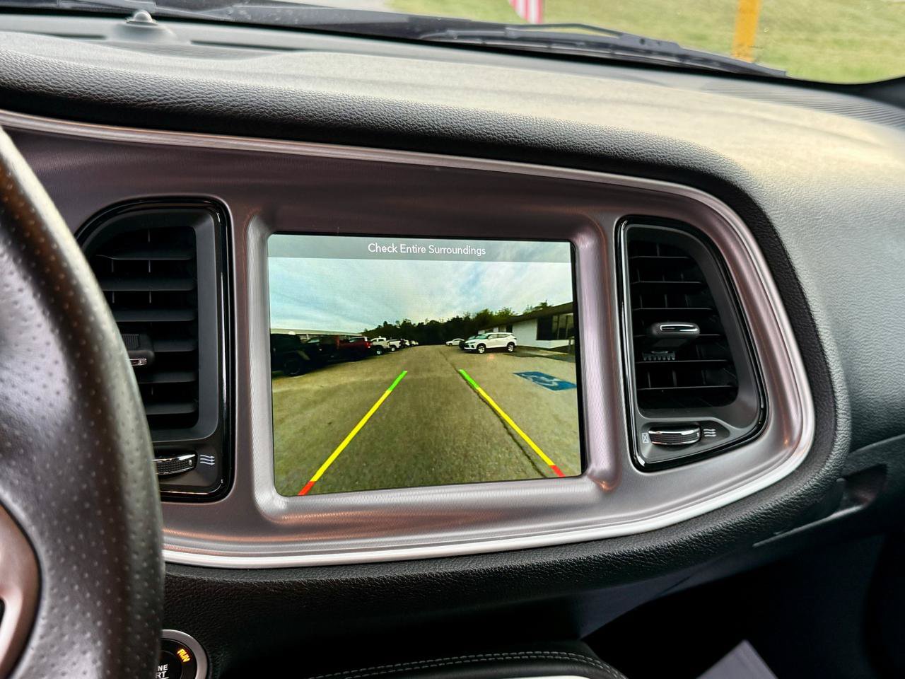 Used 2019 Dodge Challenger R/T RWD image 20