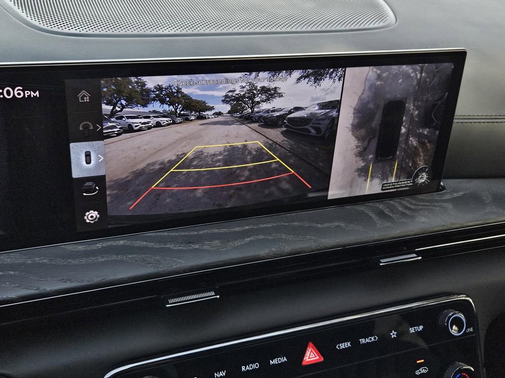 New 2026 Genesis GV80 3.5T Prestige image 25