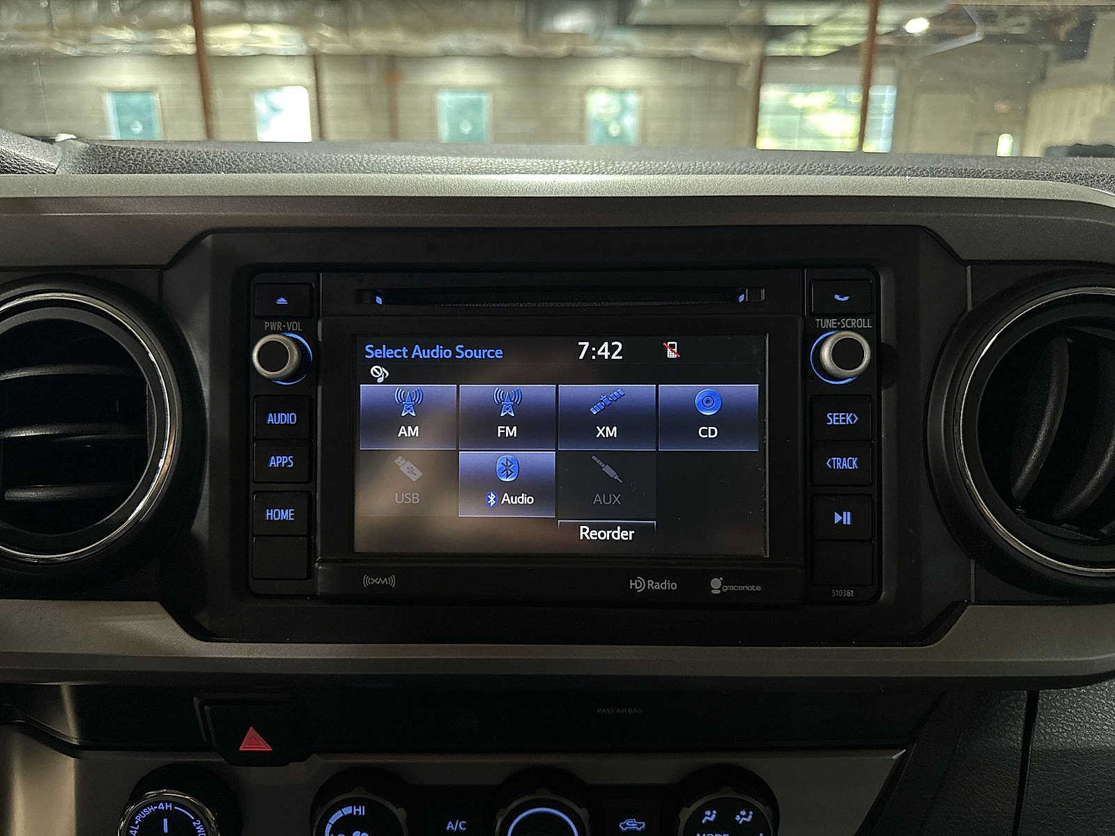 Used 2019 Toyota Tacoma SR5 AWD/4WD image 20