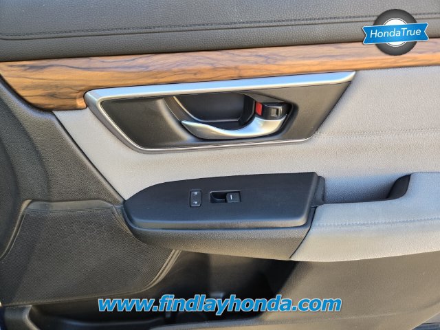 Certified 2018 Honda CR-V EX image 24