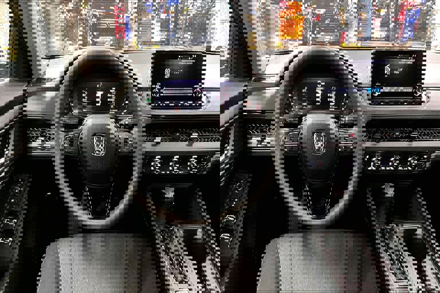 Used 2023 Honda Accord EX image 6