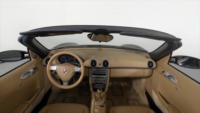 Used 2007 Porsche Boxster RWD image 18