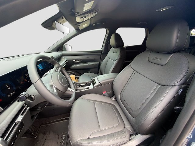New 2026 Hyundai Tucson XRT FWD image 21