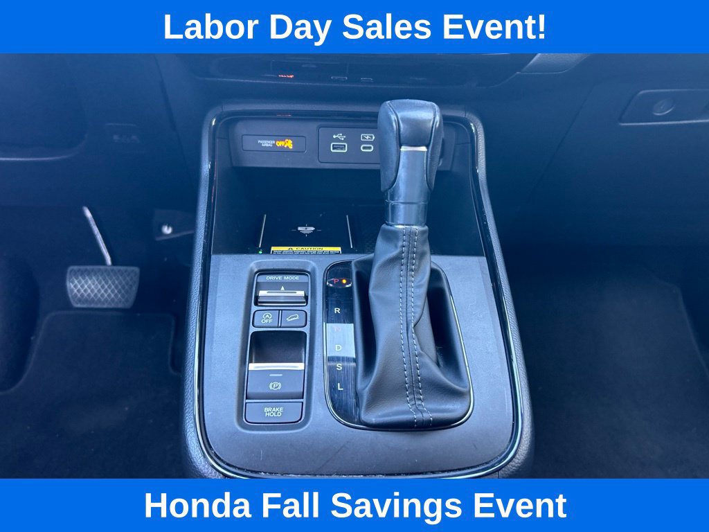 Used 2024 Honda CR-V EX-L image 21