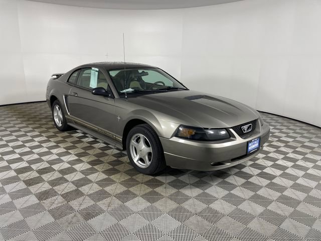 Used 2001 Ford Mustang Coupe image 22