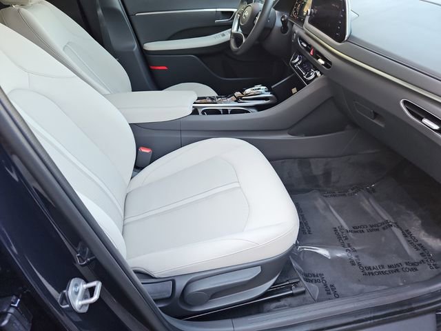 Used 2023 Hyundai Sonata SEL w/ Convenience Package image 18