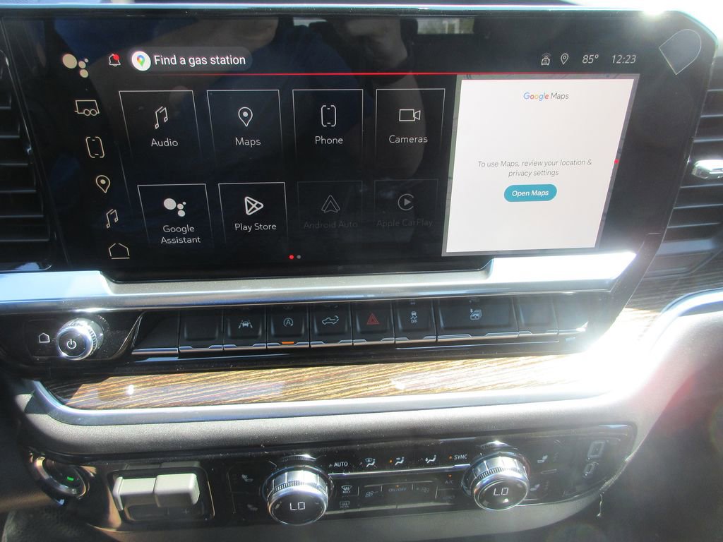 New 2026 GMC Sierra 1500 Elevation w/ Elevation Select Package image 19