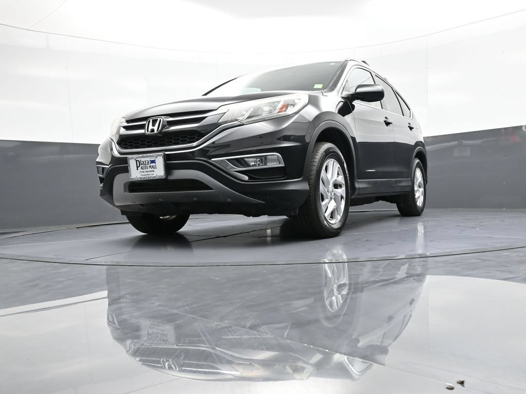 Used 2015 Honda CR-V EX image 26