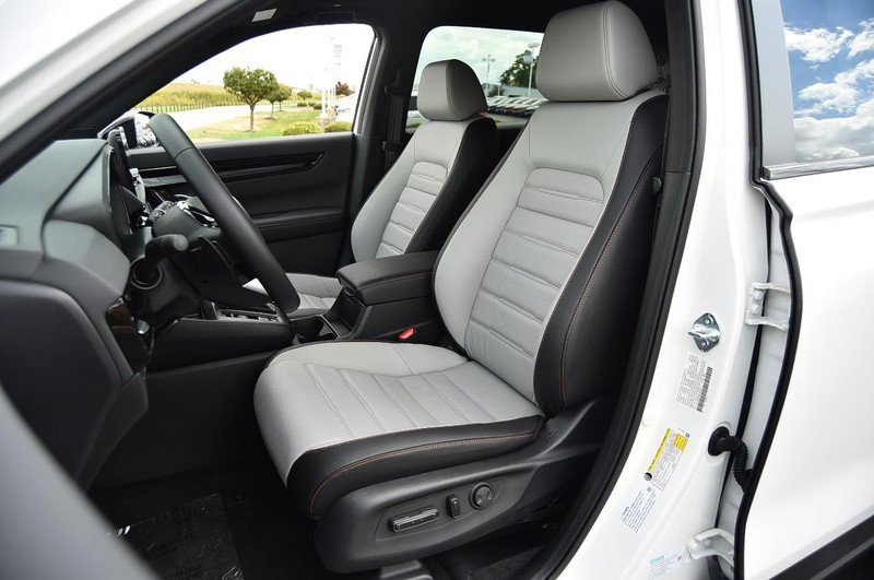New 2026 Honda CR-V Sport Touring image 23