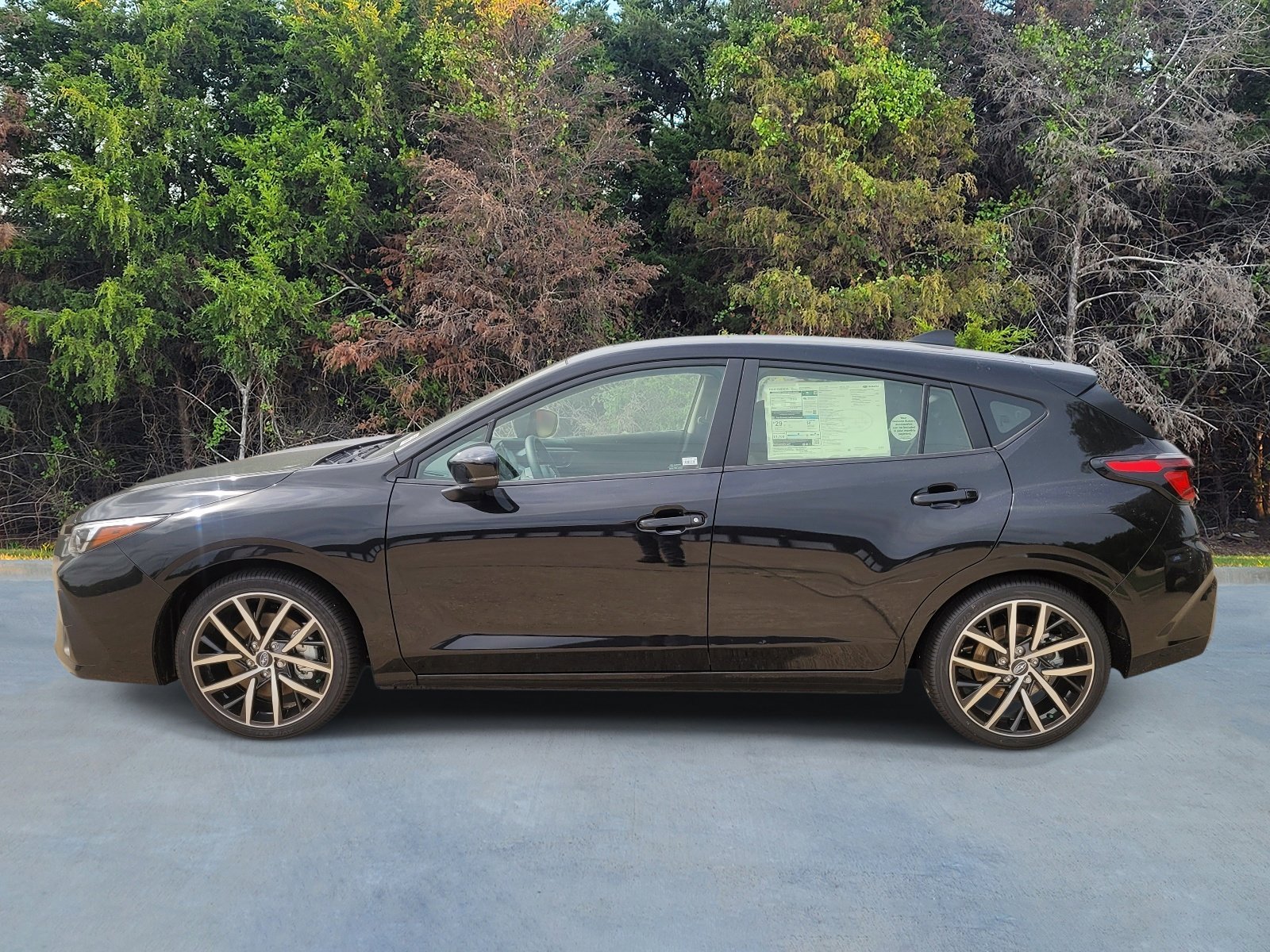 New 2026 Subaru Impreza 2.0i Sport AWD/4WD image 20