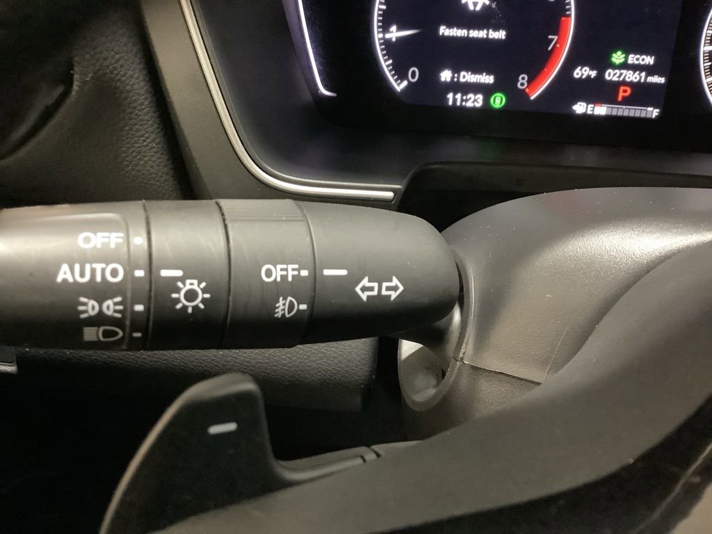 Used 2023 Honda Pilot EX-L image 34