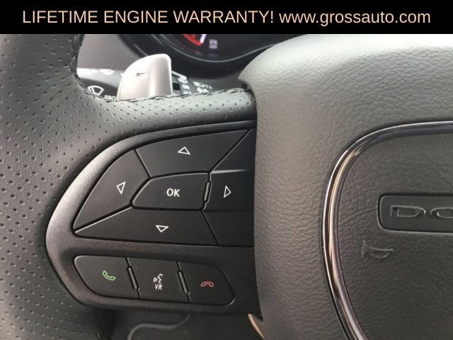 New 2026 Dodge Durango GT AWD/4WD image 33