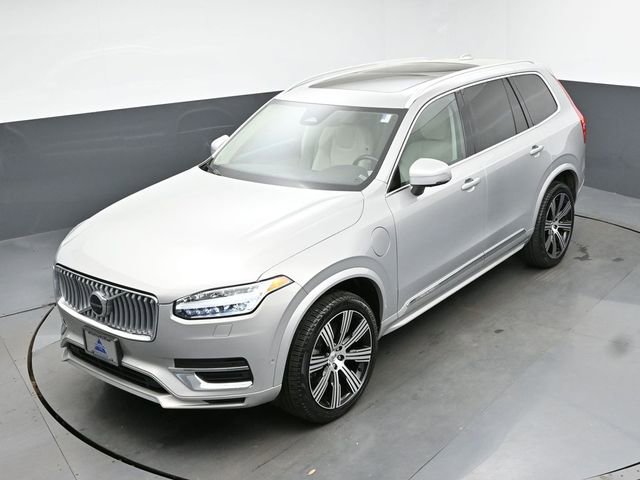 Used 2023 Volvo XC90 T8 Plus image 46