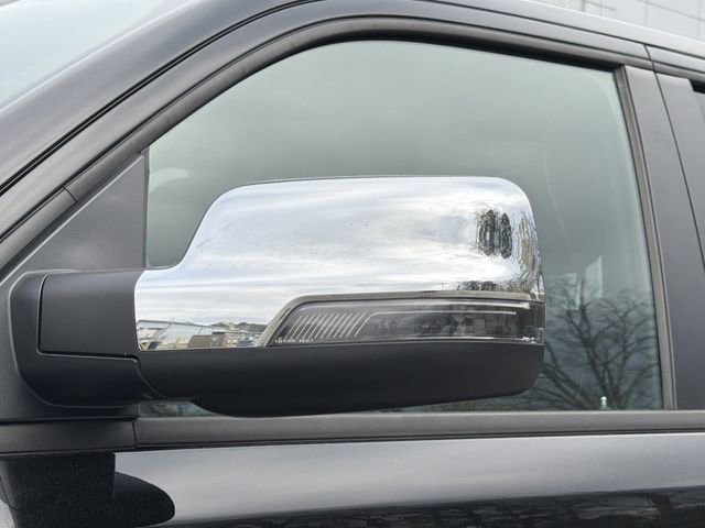 Used 2024 RAM 1500 Laramie RWD image 31