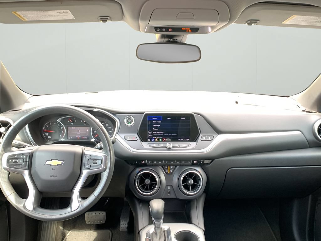 Used 2021 Chevrolet Blazer LT FWD image 20