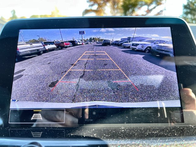 Certified 2025 Cadillac CT4 Sport AWD/4WD image 32