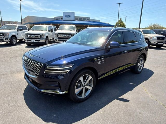 Used 2023 Genesis GV80 3.5T w/ Advanced Package image 14