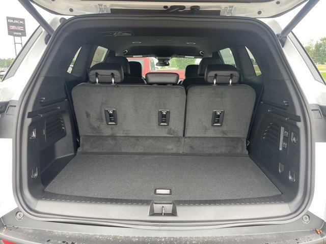 New 2025 Buick Enclave Preferred w/ Power Package image 28