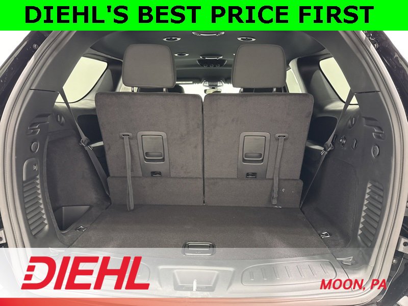 New 2026 Dodge Durango GT w/ Blacktop Package image 9