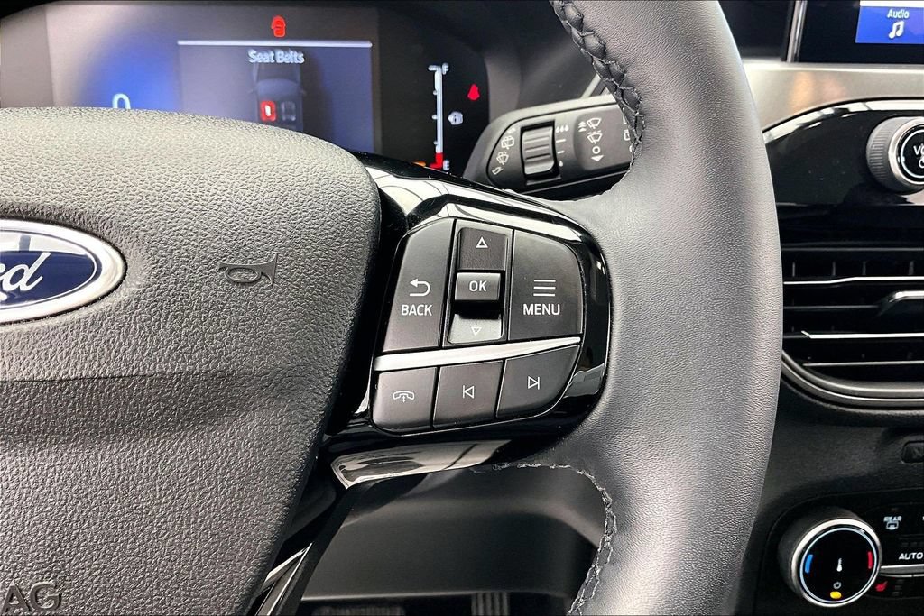 Used 2023 Ford Escape Active AWD/4WD image 19